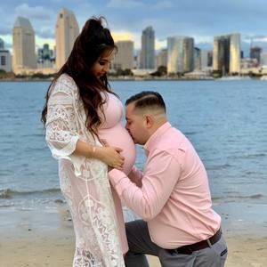 Meet your Posher, Cisneros